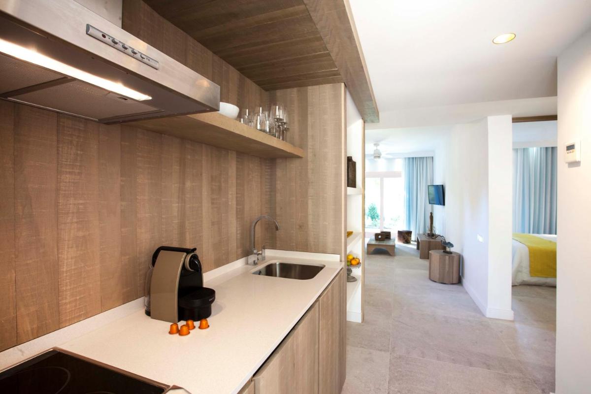 Paraíso de los Pinos