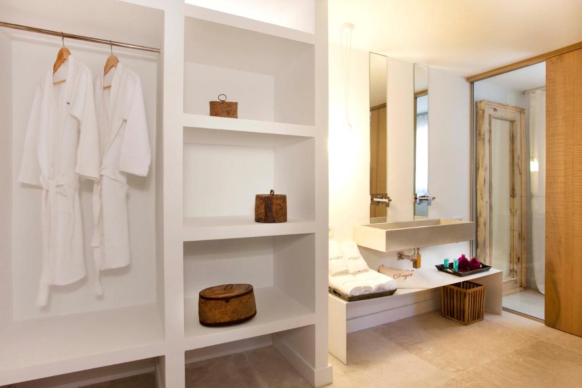 Paraíso de los Pinos