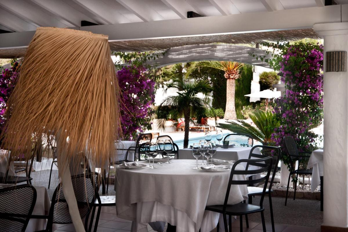 Paraíso de los Pinos