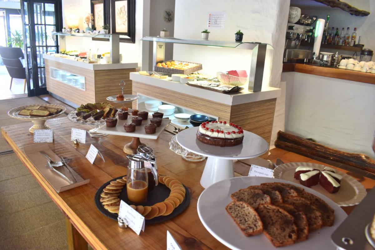 Paraíso de los Pinos