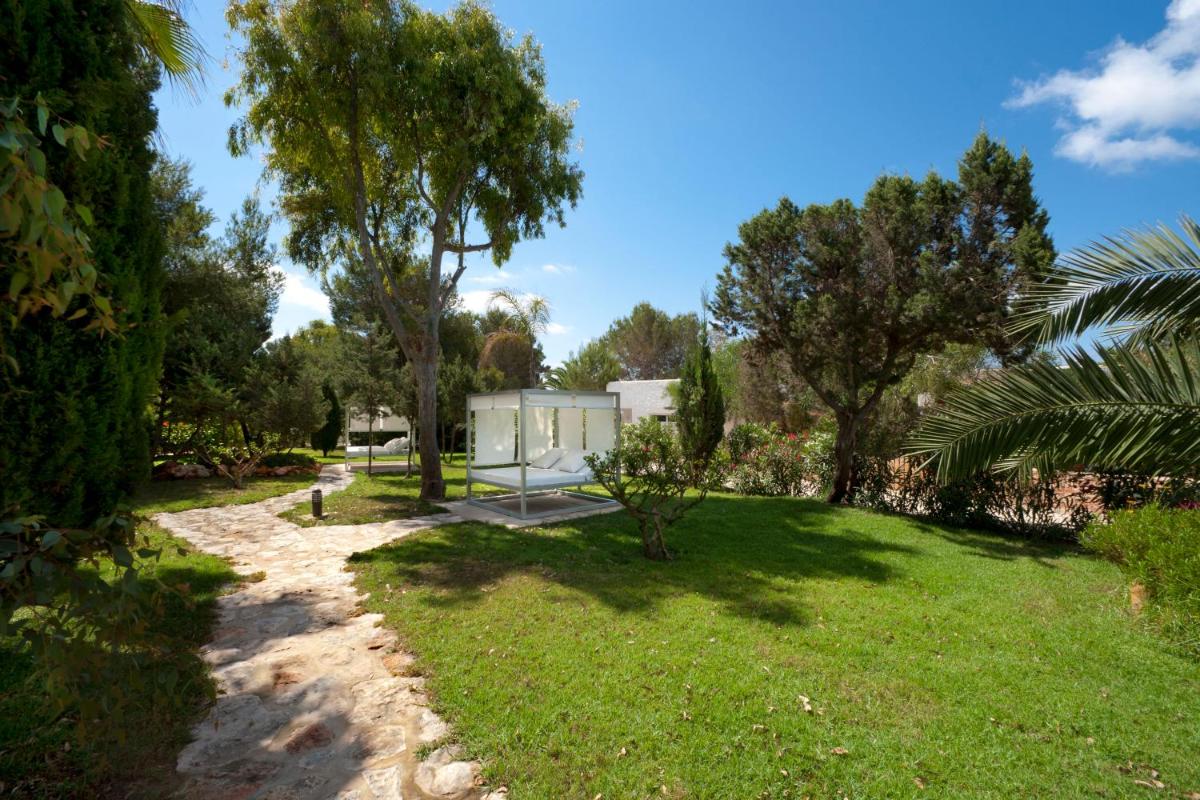 Paraíso de los Pinos