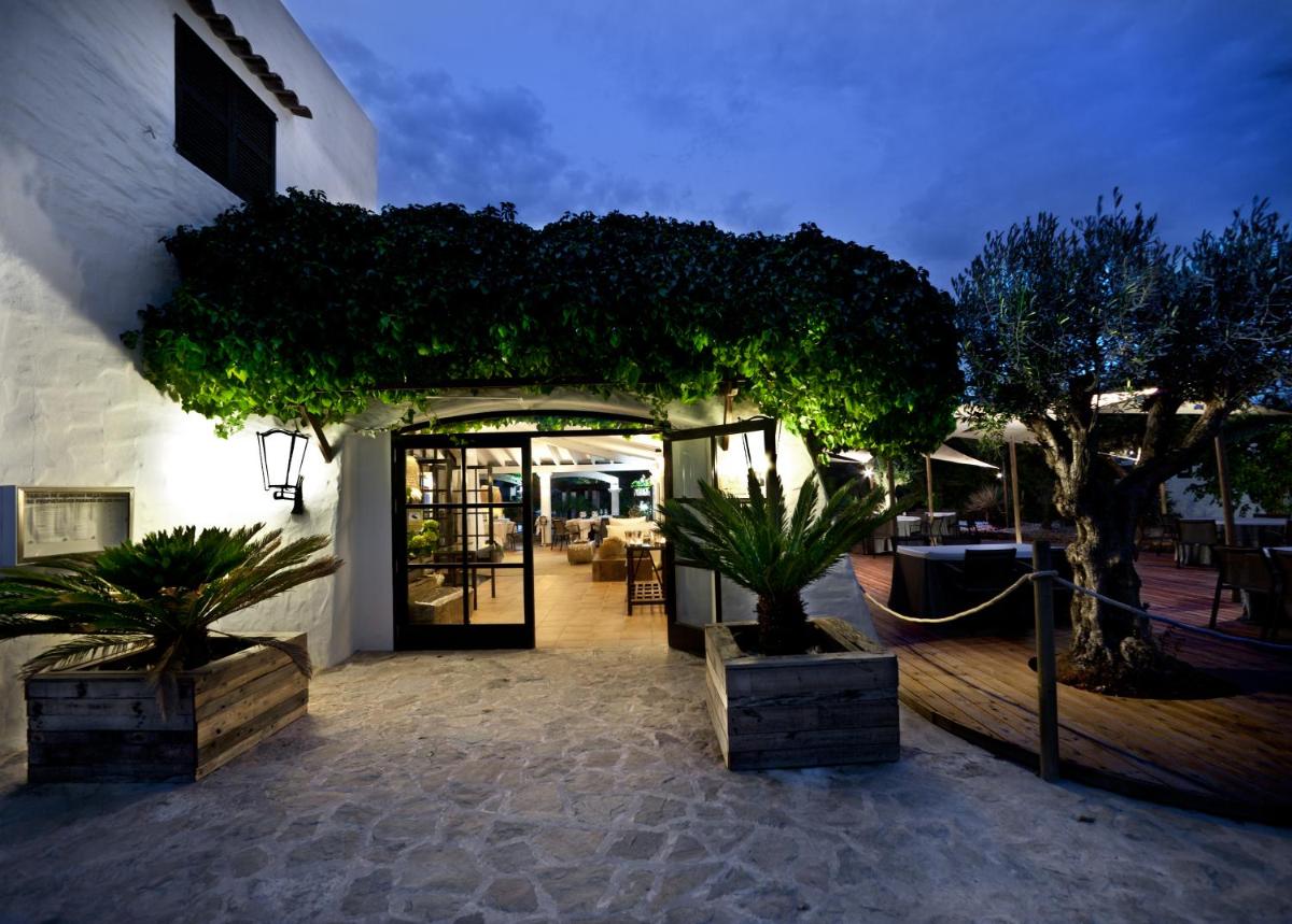 Paraíso de los Pinos