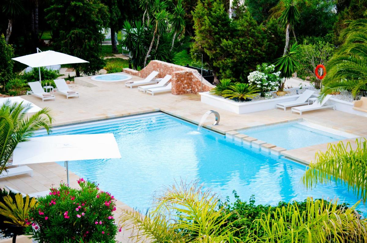 Paraíso de los Pinos