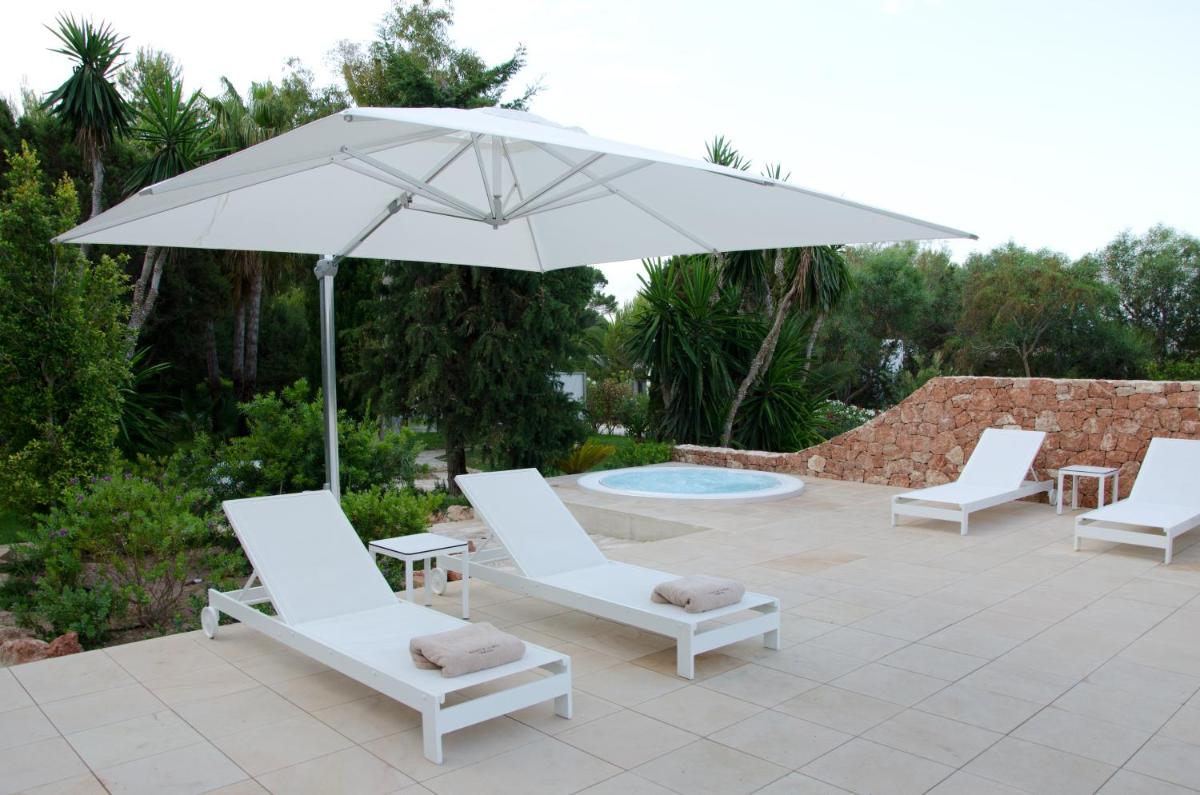 Paraíso de los Pinos