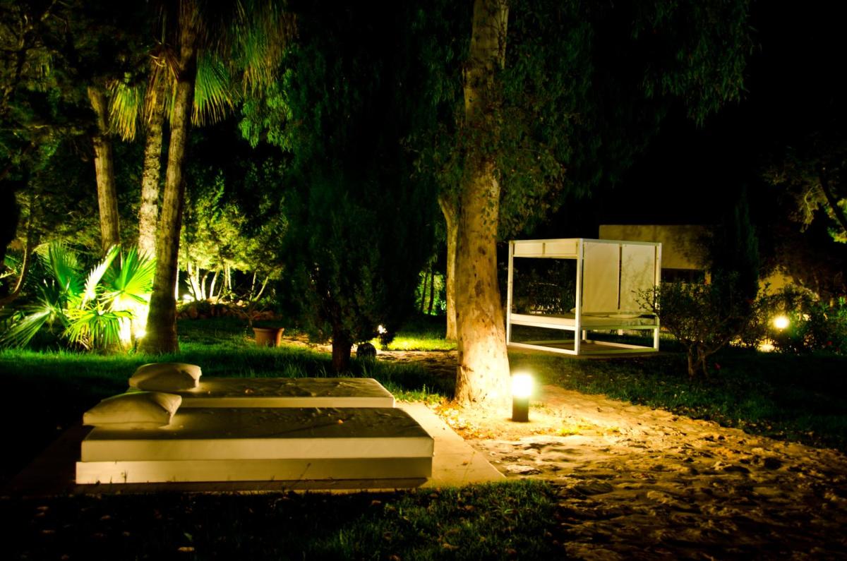 Paraíso de los Pinos