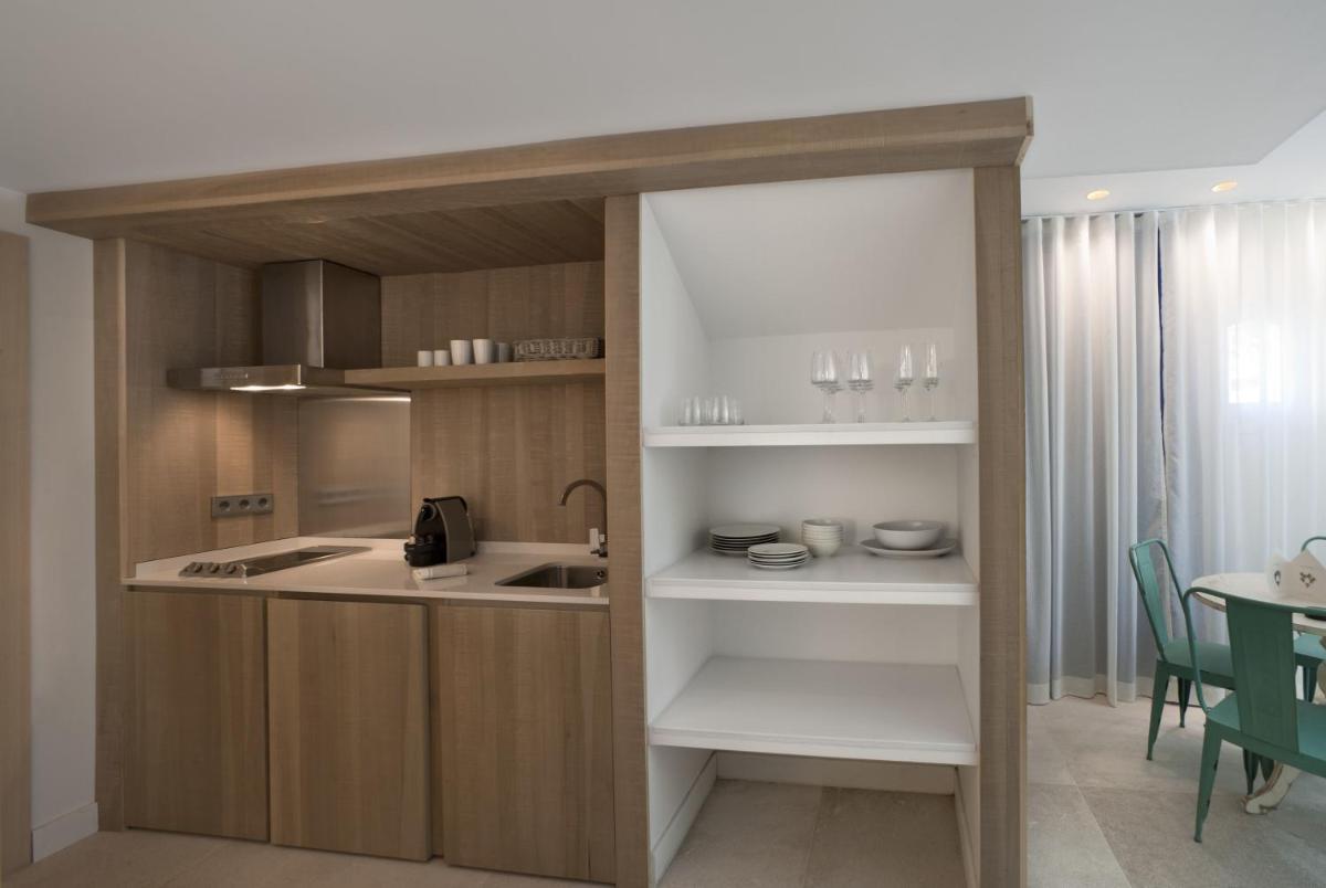 Paraíso de los Pinos