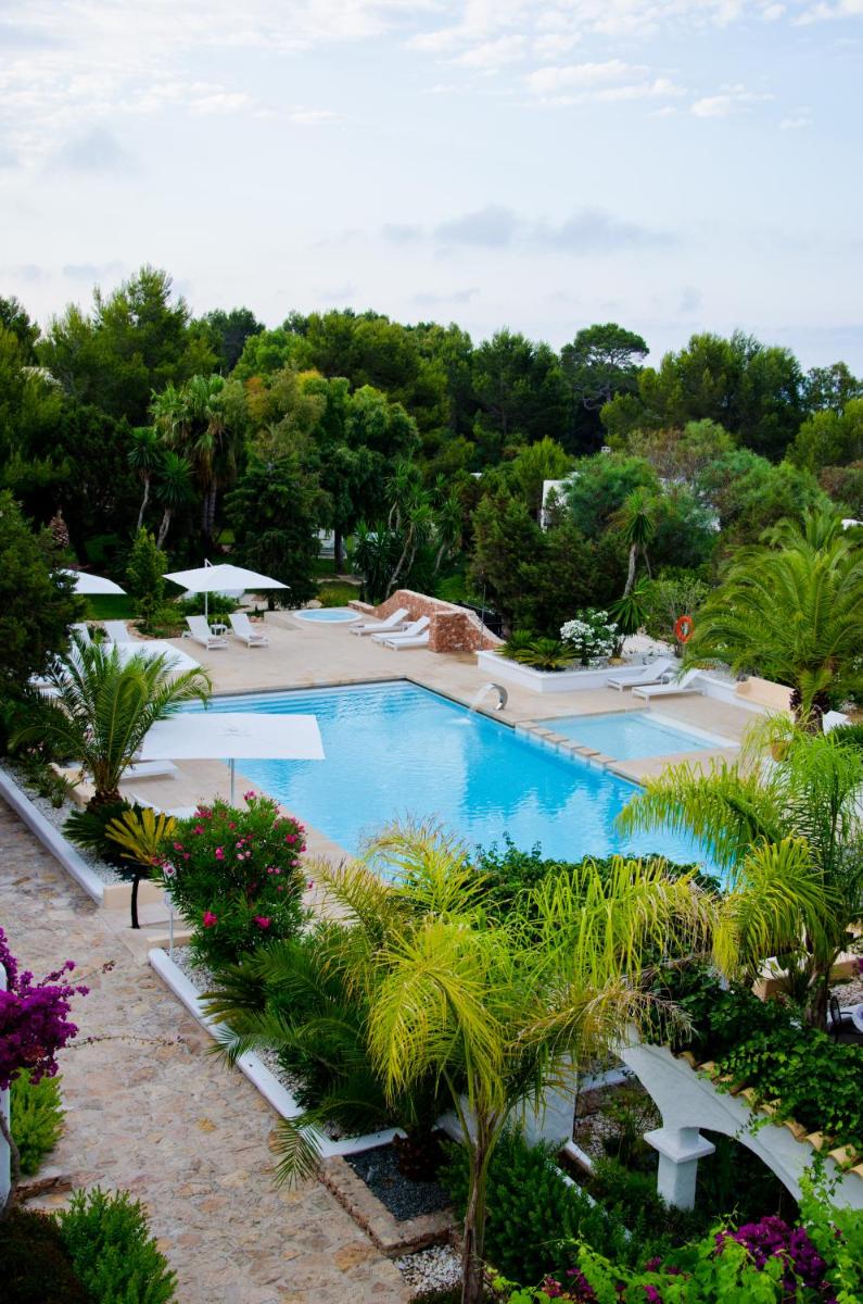 Paraíso de los Pinos