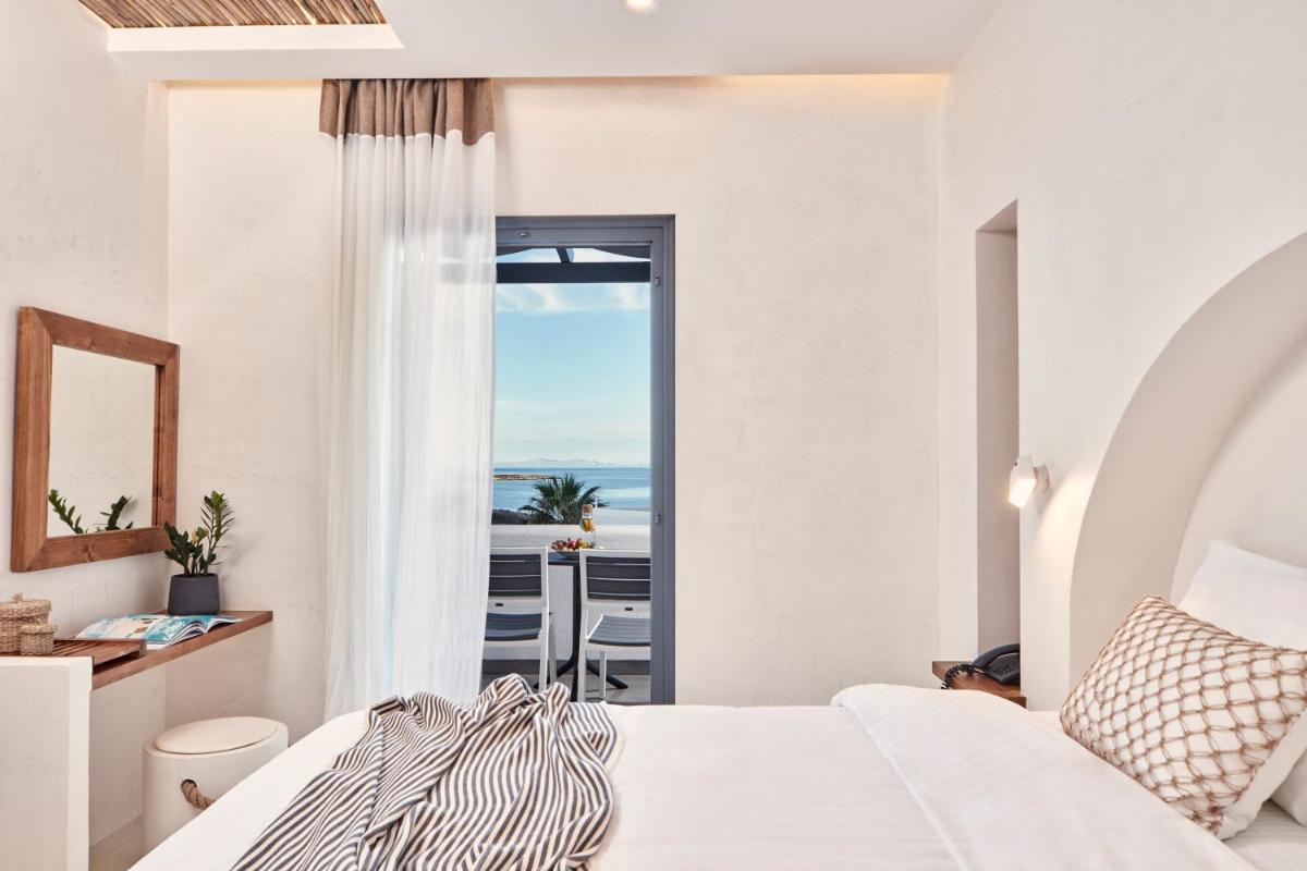 Parian Boutique Hotel