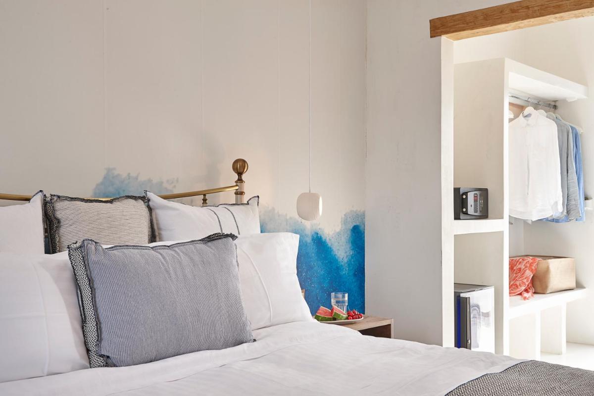 Parian Boutique Hotel