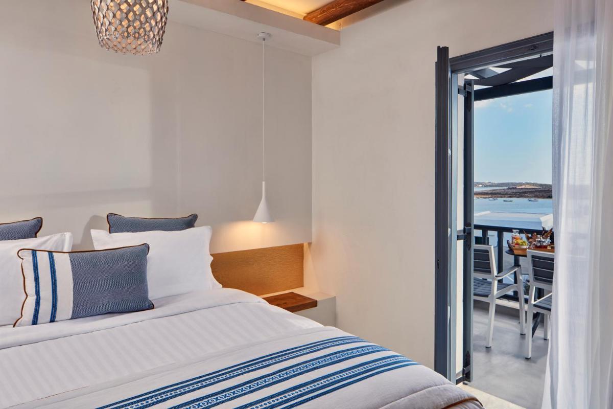 Parian Boutique Hotel