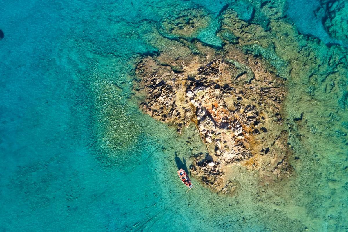 Parian Boutique Hotel