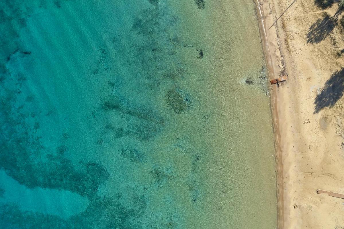 Parian Boutique Hotel