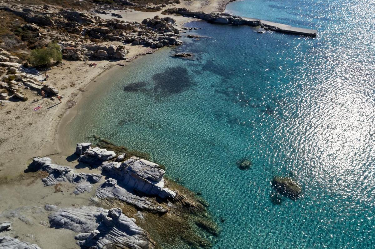 Parian Boutique Hotel