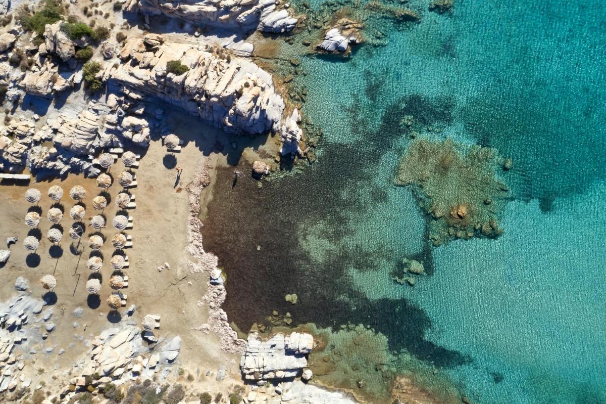 Parian Boutique Hotel