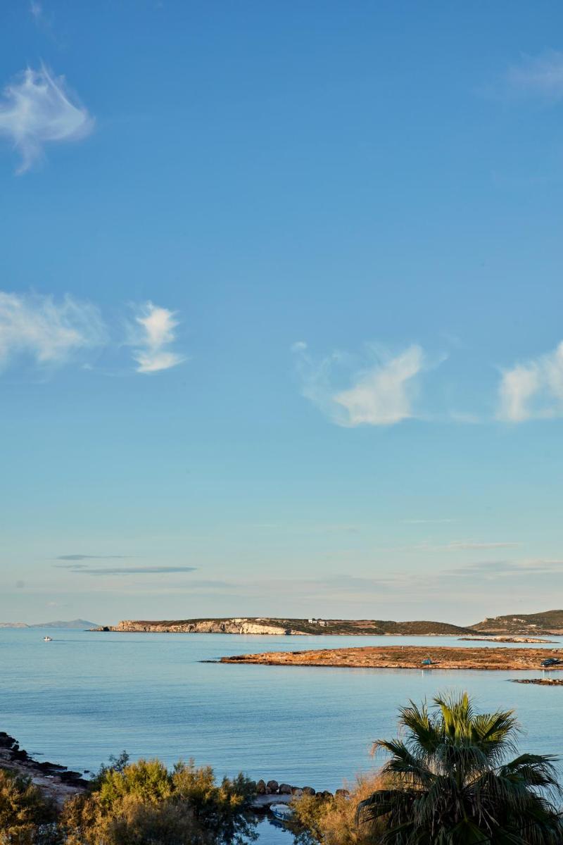 Parian Boutique Hotel