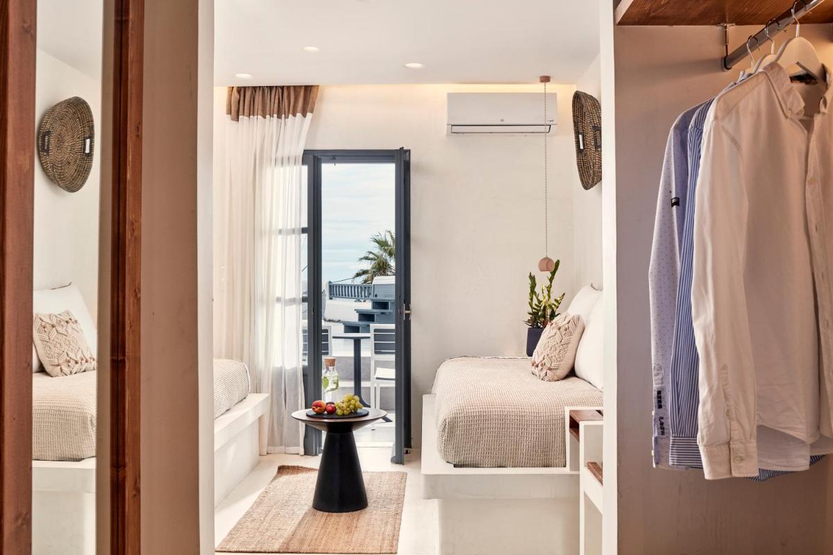 Parian Boutique Hotel