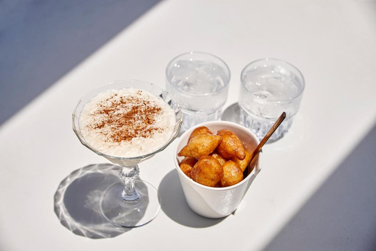 Parian Boutique Hotel