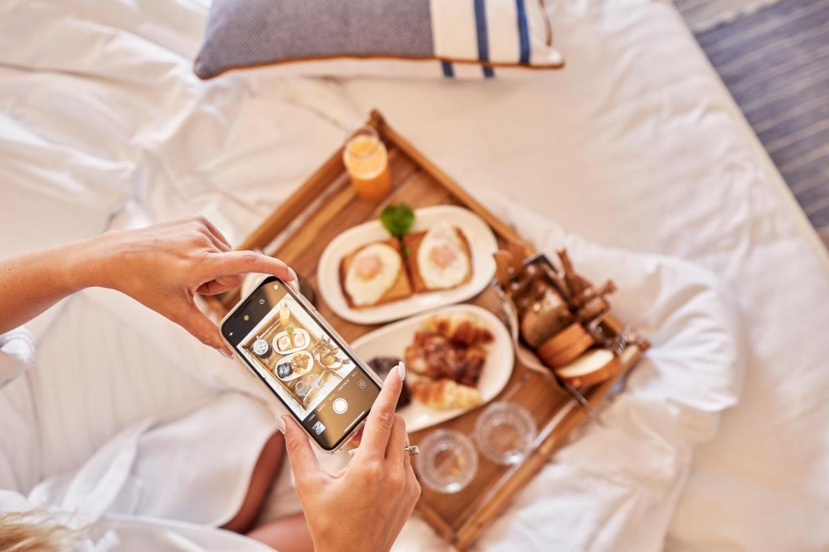 Parian Boutique Hotel