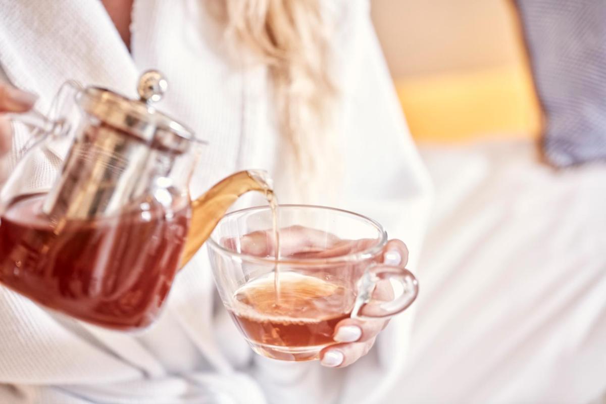 Parian Boutique Hotel