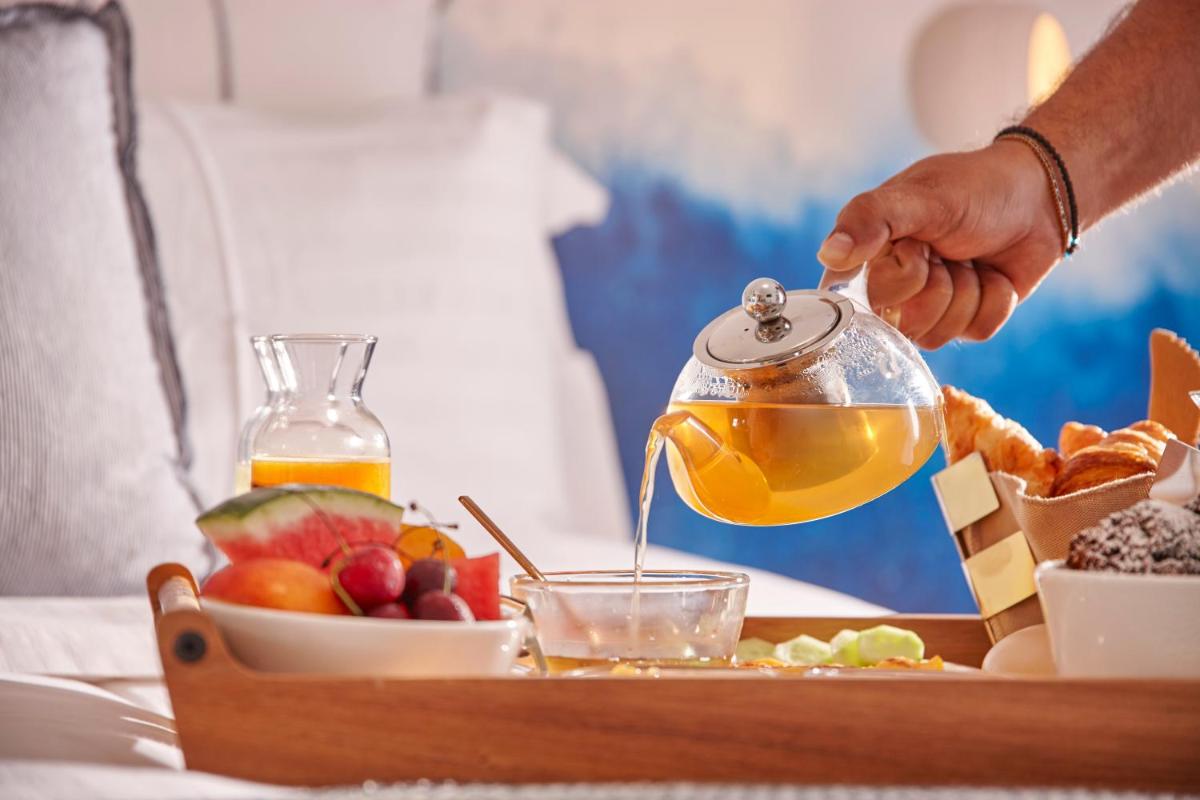 Parian Boutique Hotel