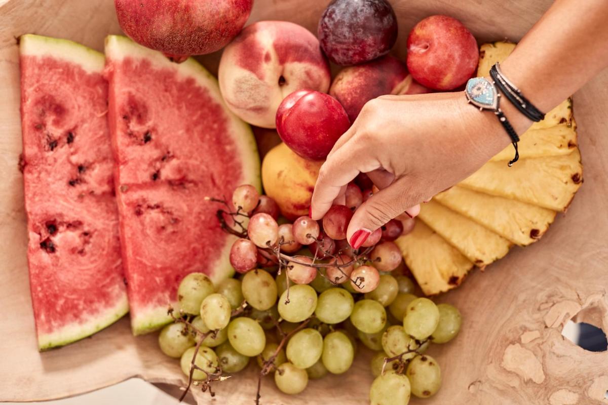 Parian Boutique Hotel