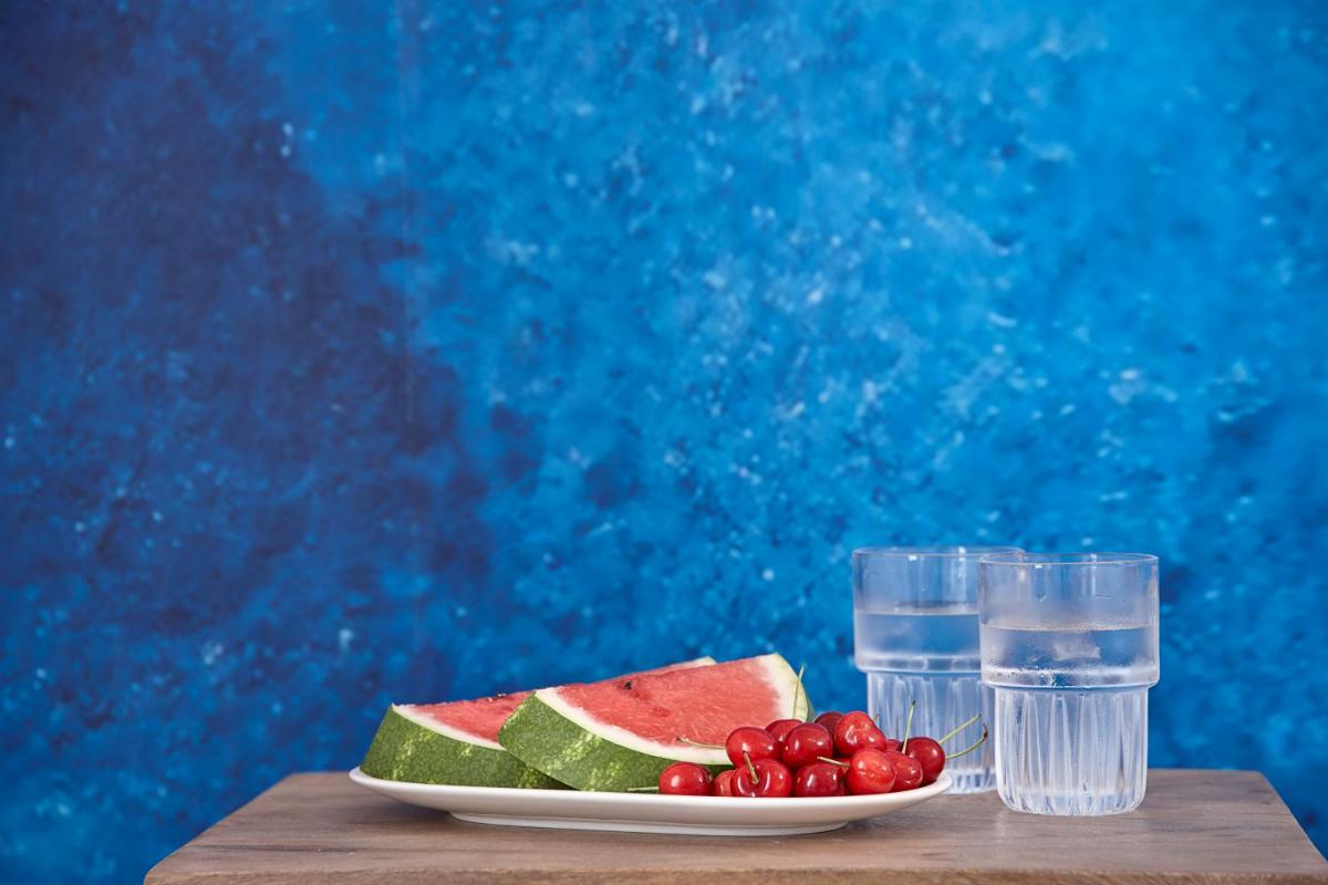 Parian Boutique Hotel