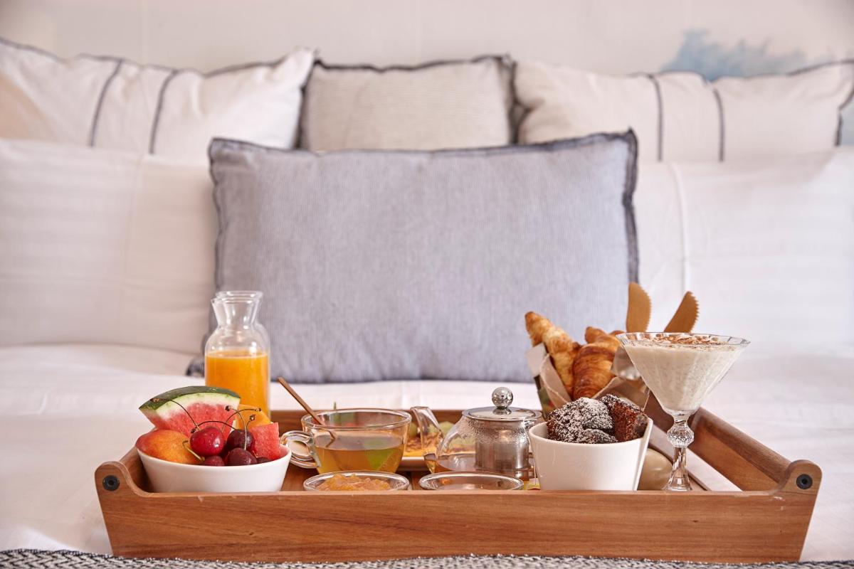 Parian Boutique Hotel