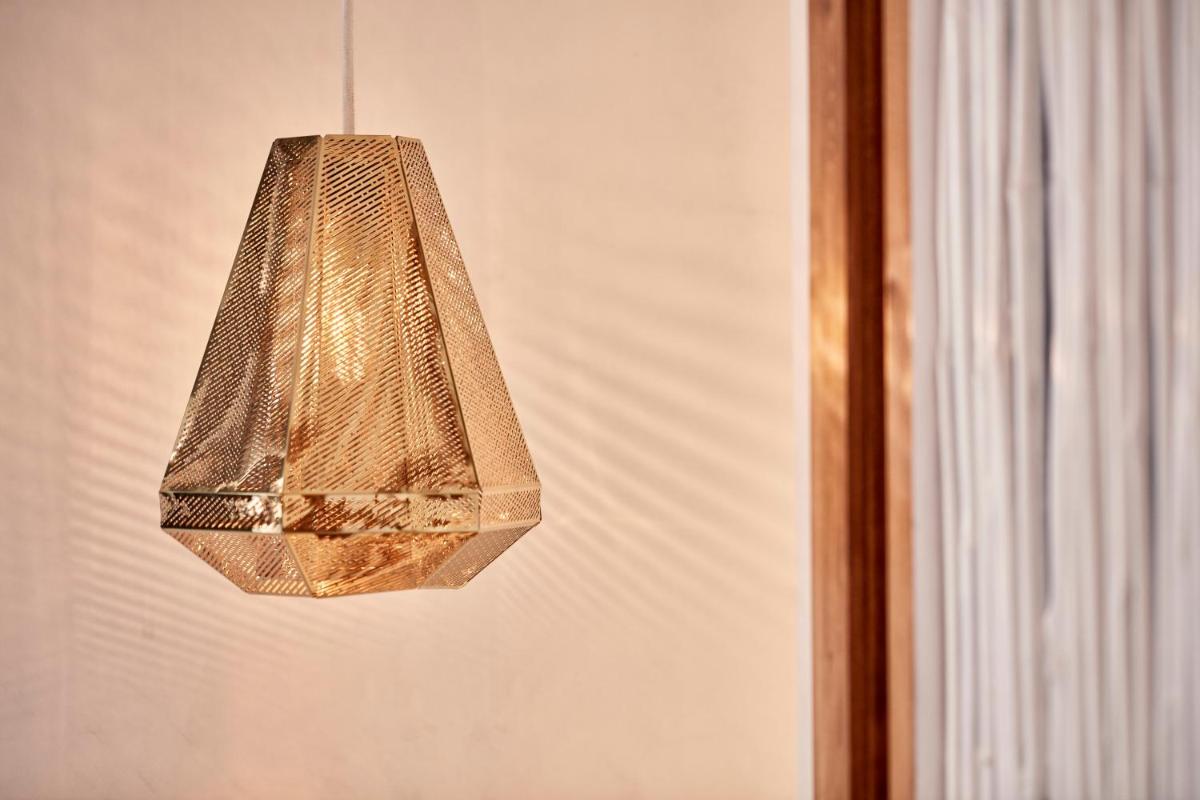 Parian Boutique Hotel