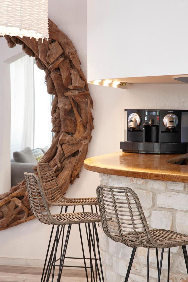 Parian Boutique Hotel