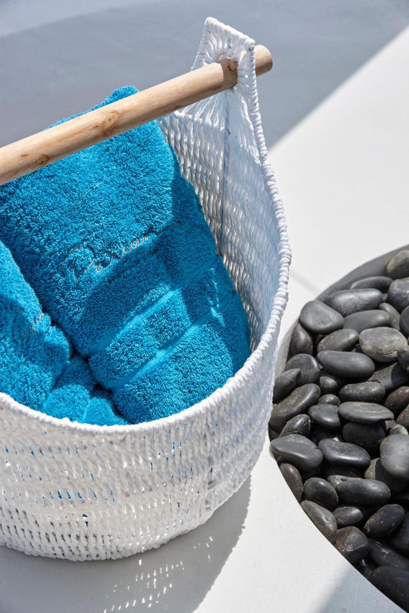 Parian Boutique Hotel