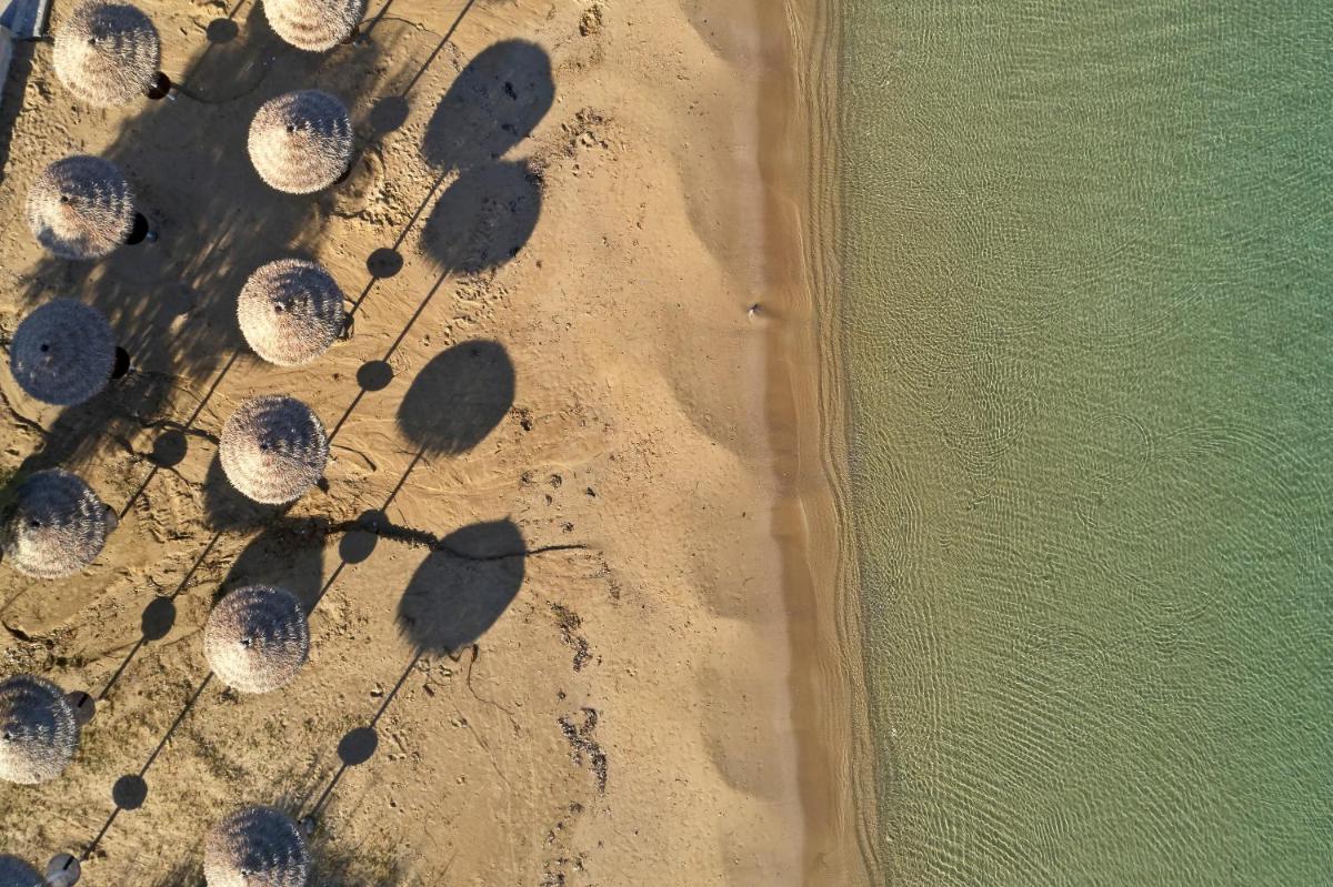 Parian Boutique Hotel