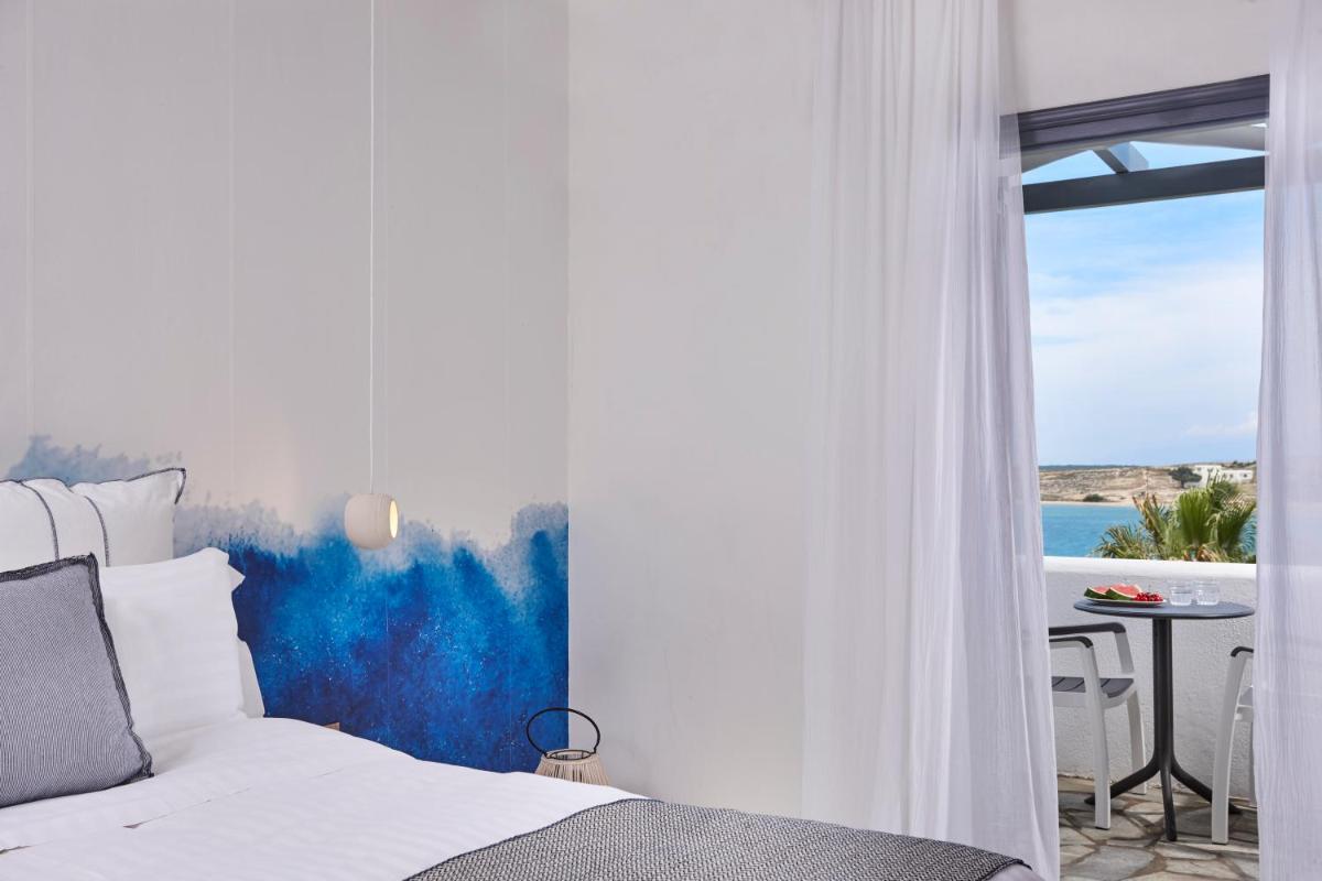 Parian Boutique Hotel