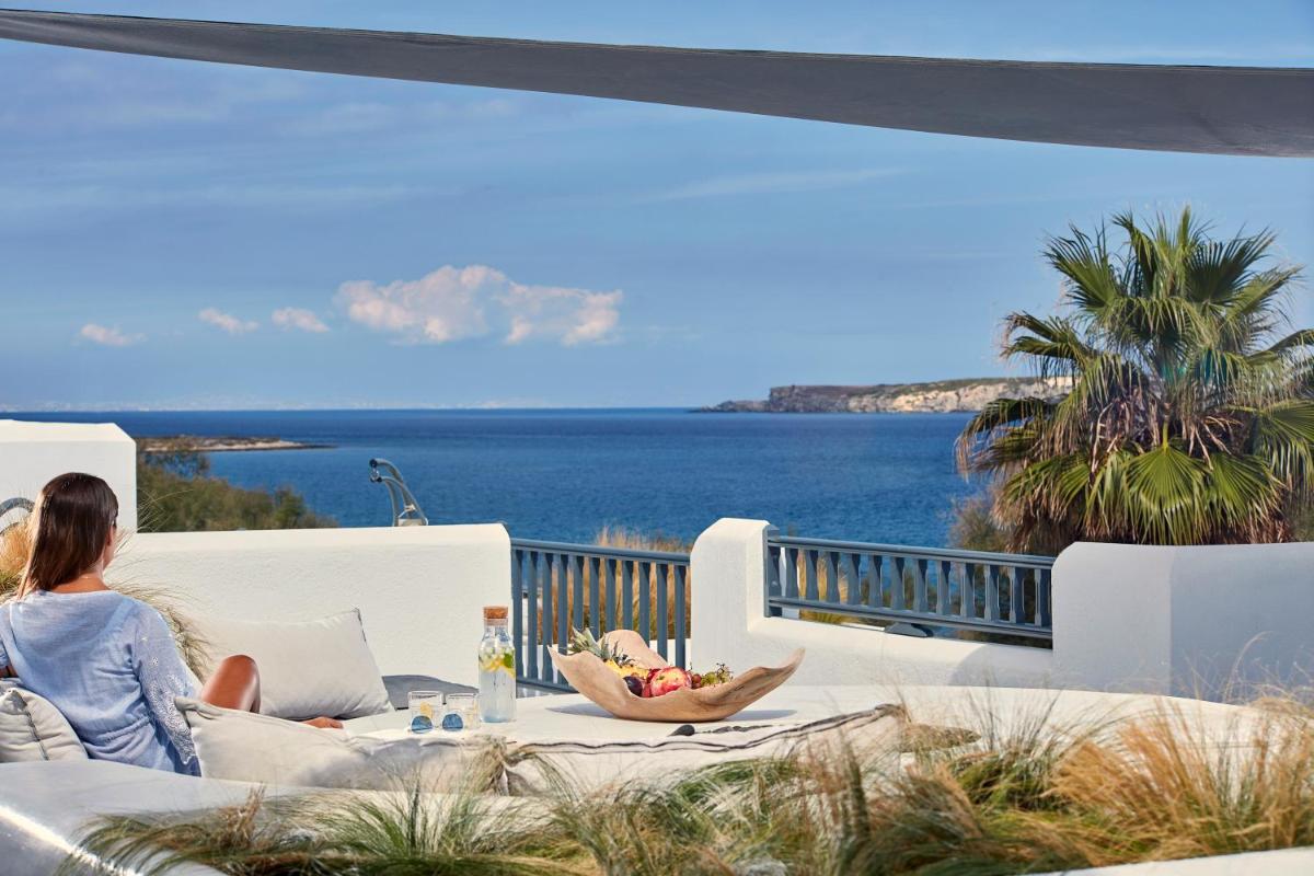 Parian Boutique Hotel