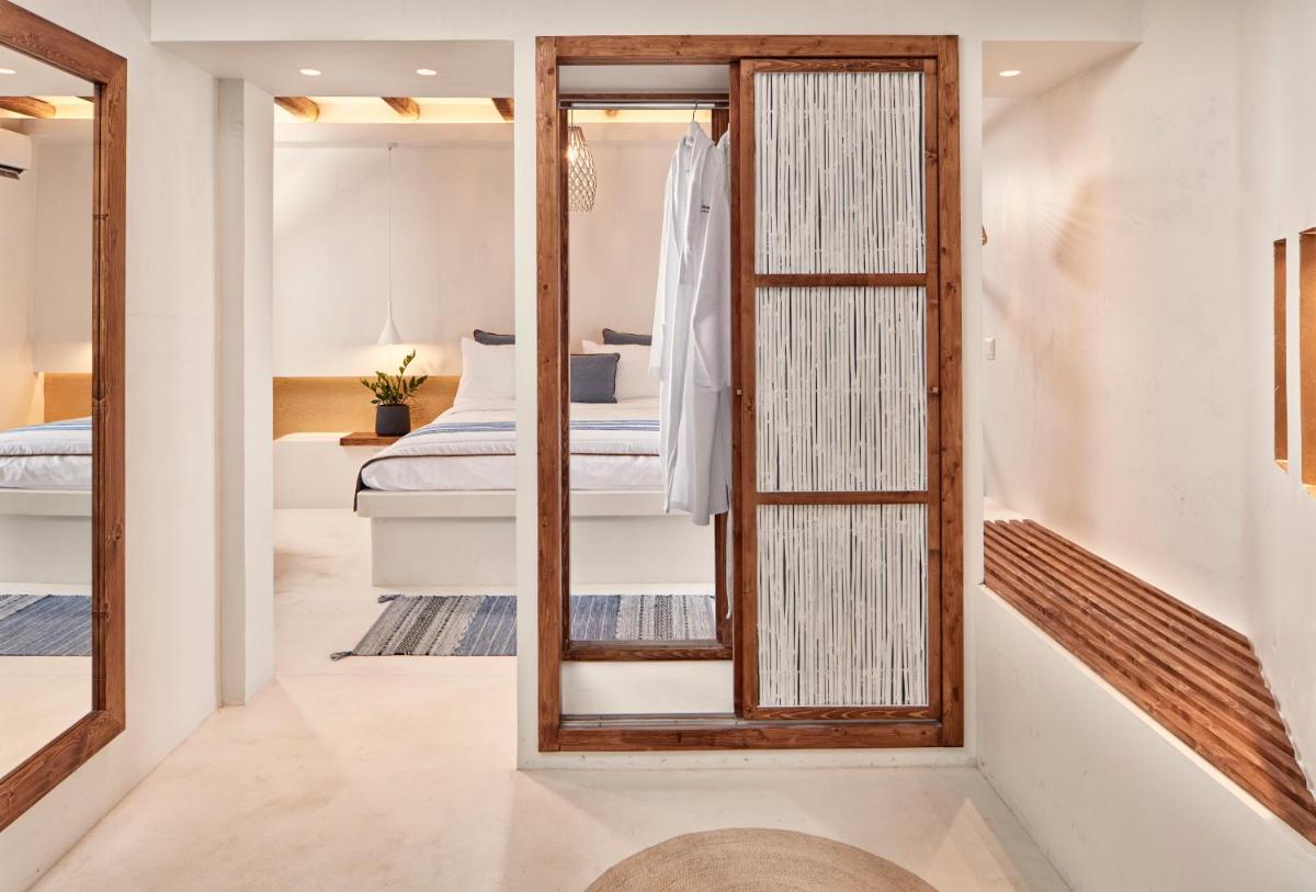 Parian Boutique Hotel