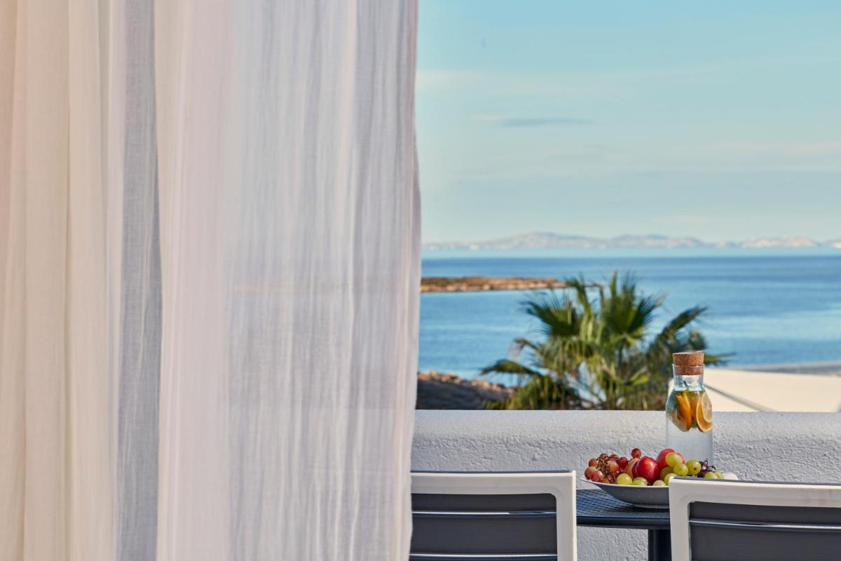 Parian Boutique Hotel