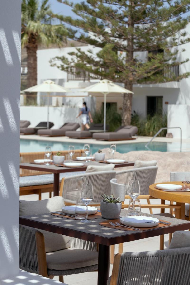 Parilio, a Member of Design Hotels