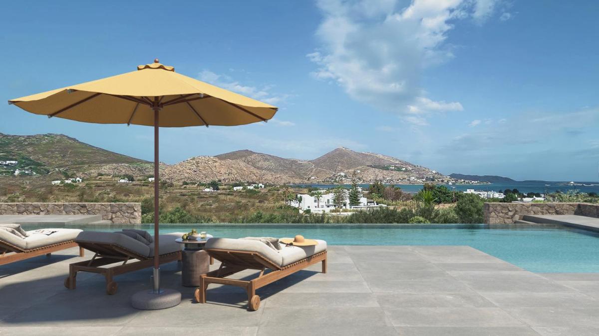 Parilio, a Member of Design Hotels