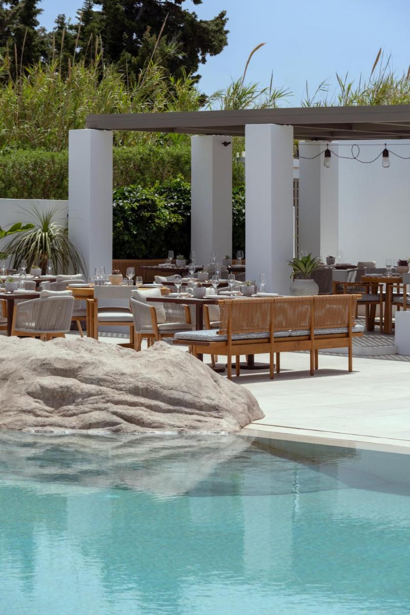 Parilio, a Member of Design Hotels