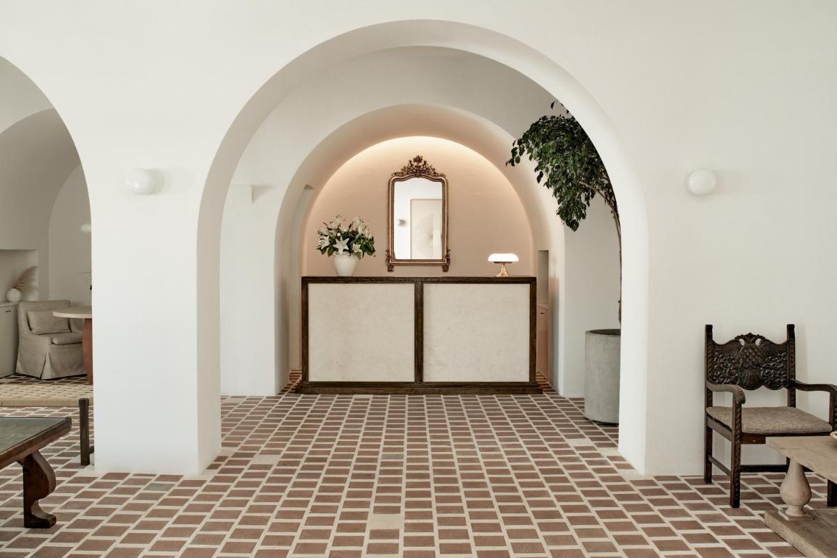 Parilio, a Member of Design Hotels