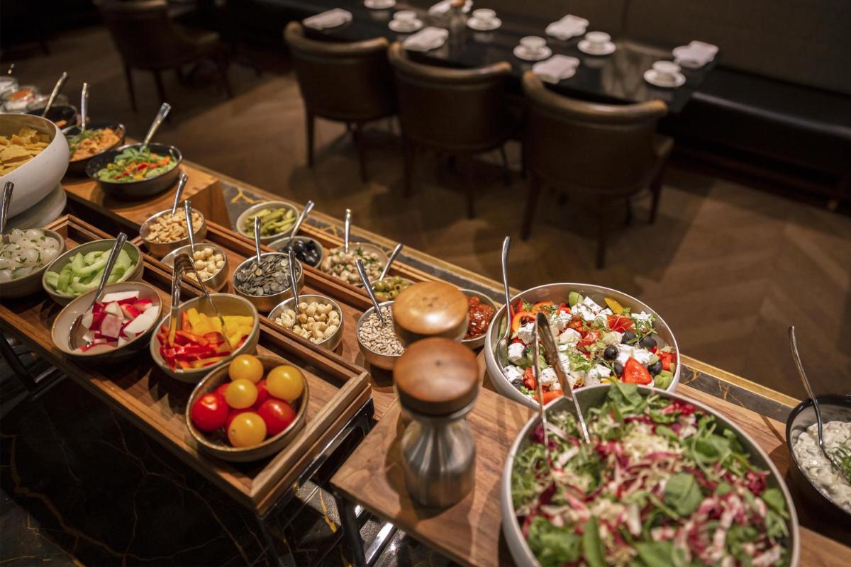 Párisi Udvar Hotel Budapest, part of Hyatt