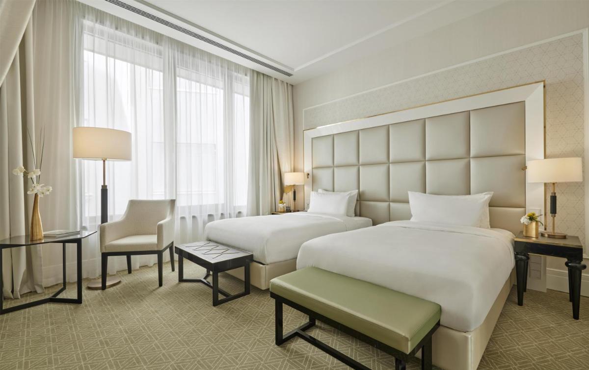 Párisi Udvar Hotel Budapest, part of Hyatt