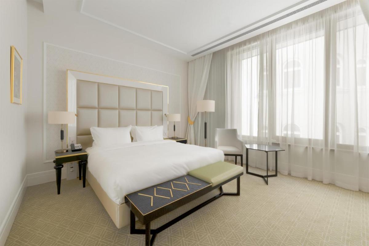 Párisi Udvar Hotel Budapest, part of Hyatt