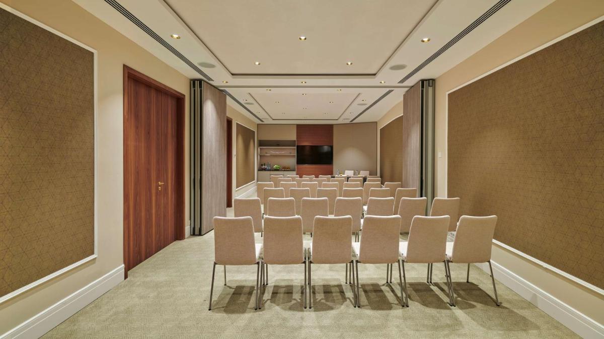 Párisi Udvar Hotel Budapest, part of Hyatt