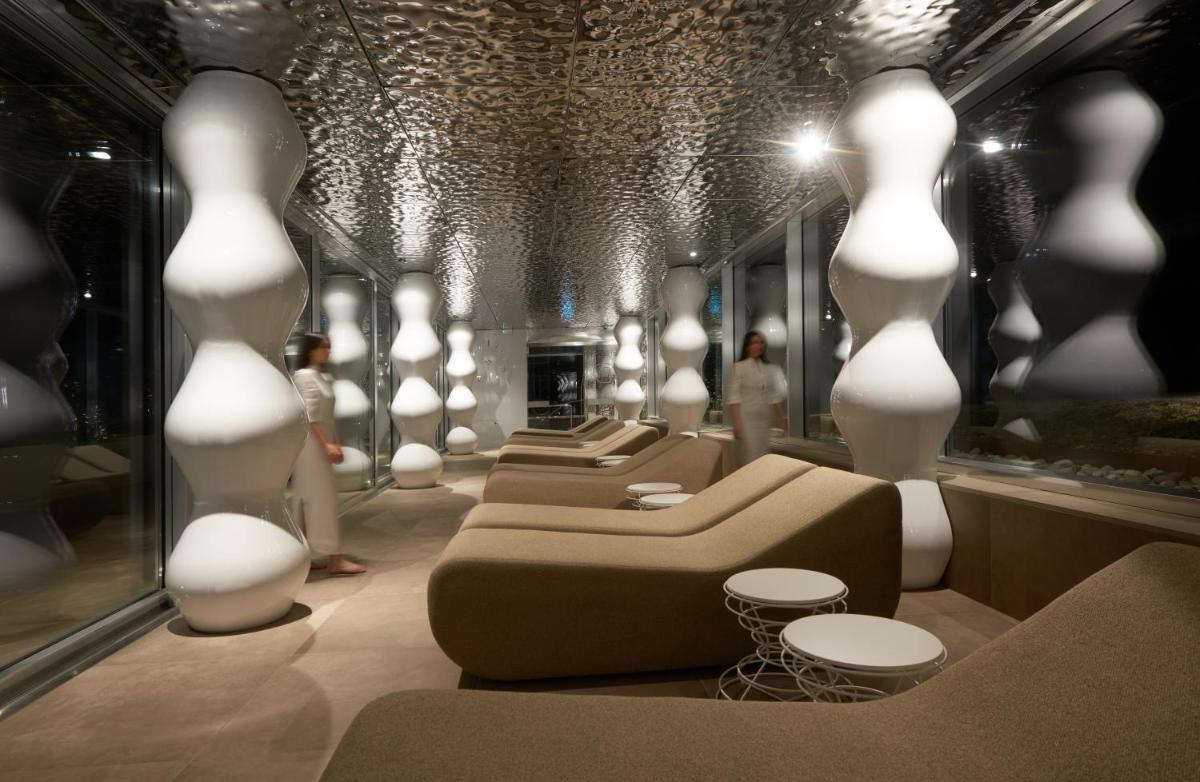 Park Hotel Ai Cappuccini