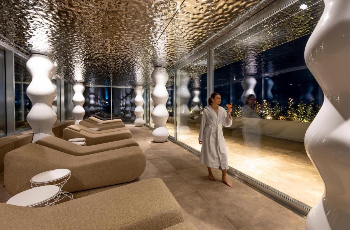 Park Hotel Ai Cappuccini