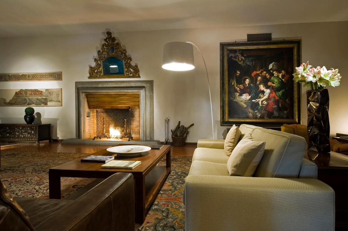 Park Hotel Ai Cappuccini