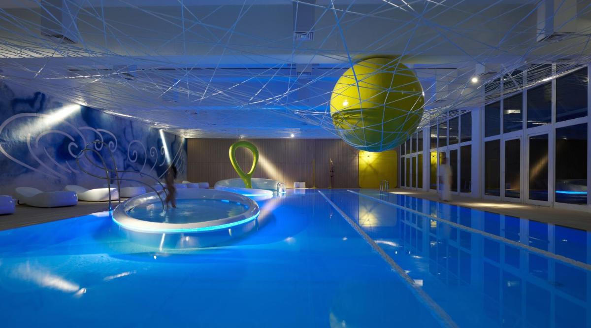 Park Hotel Ai Cappuccini
