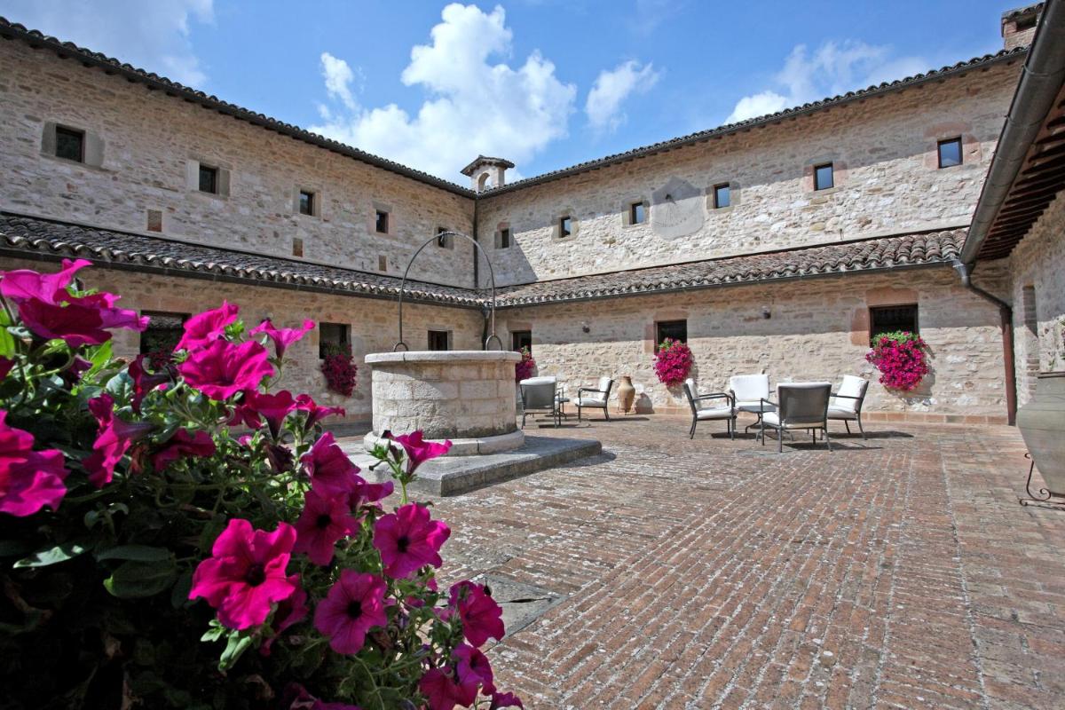 Park Hotel Ai Cappuccini