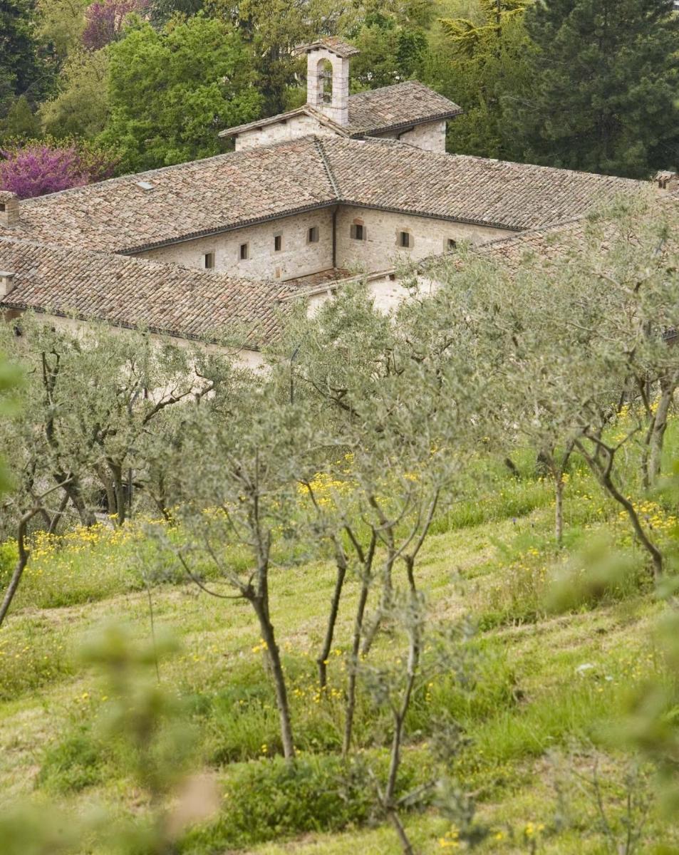 Park Hotel Ai Cappuccini