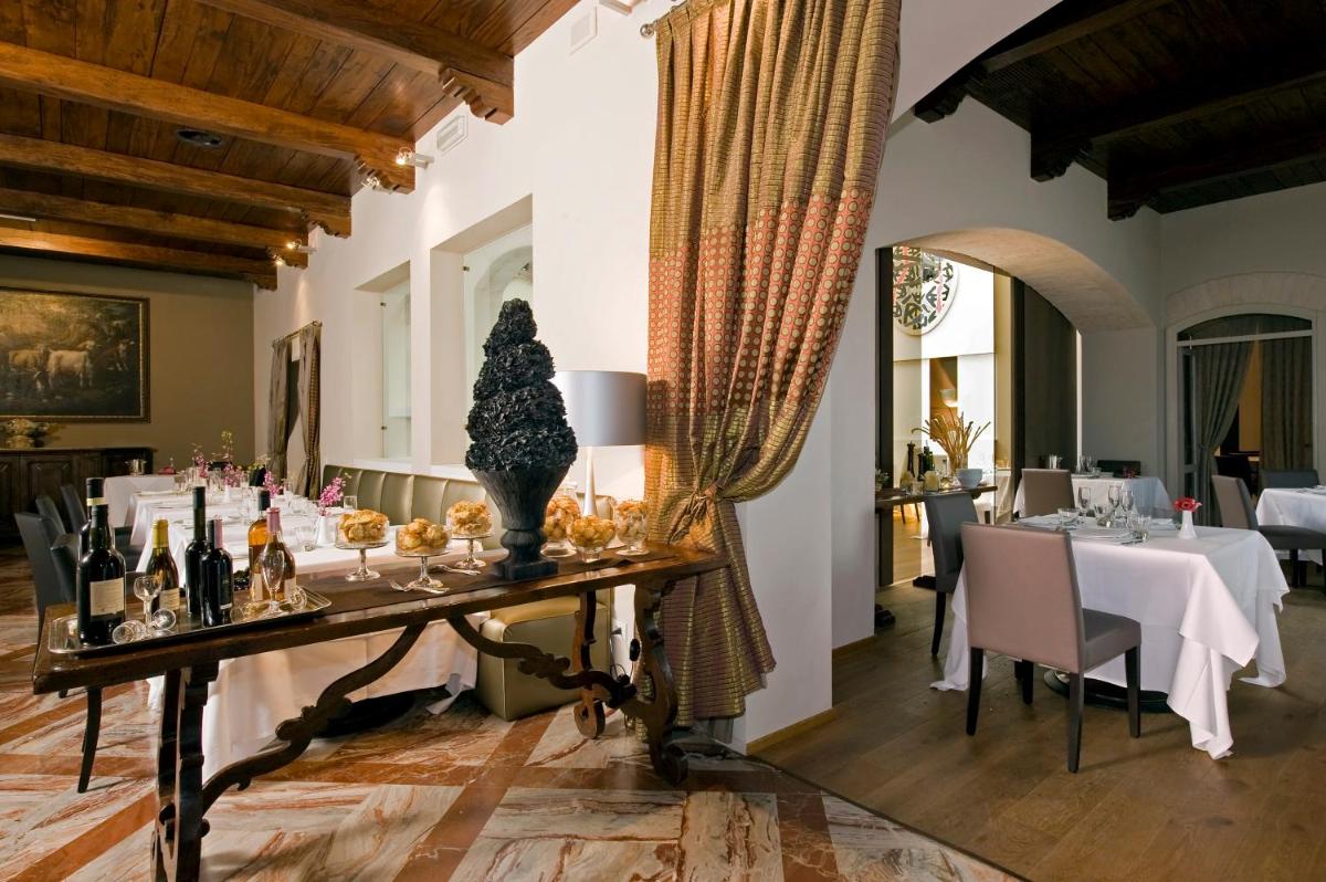 Park Hotel Ai Cappuccini